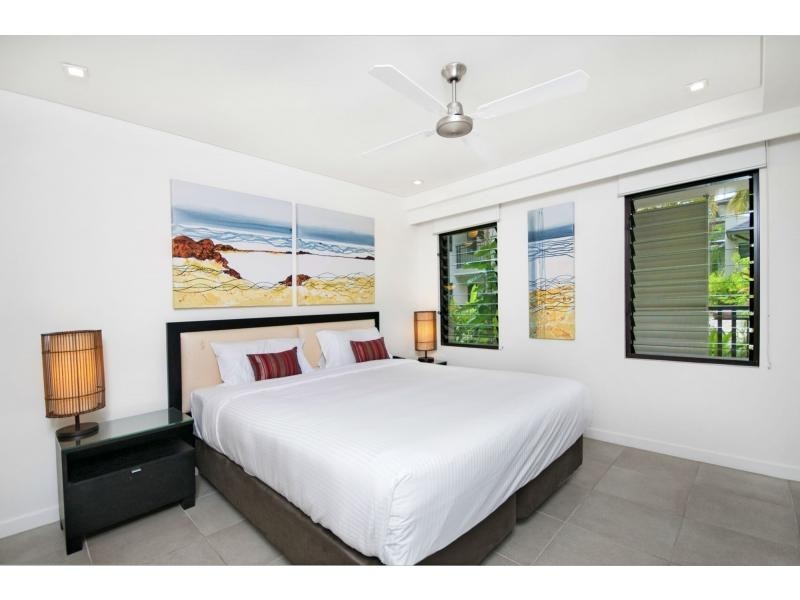 Villa 104 ‘Sea Temple Resort & Spa’ Mitre Street, Port Douglas QLD 4877