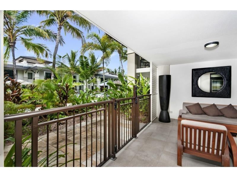 Villa 104 ‘Sea Temple Resort & Spa’ Mitre Street, Port Douglas QLD 4877