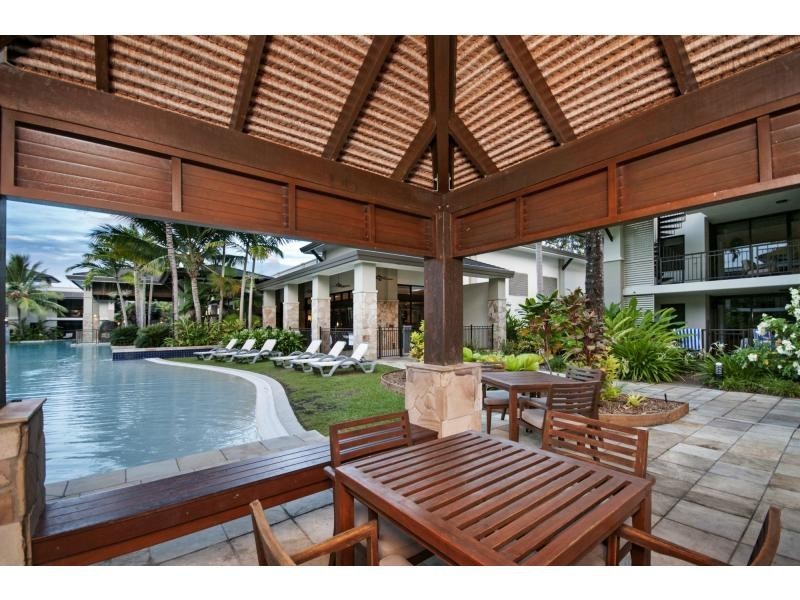 Villa 104 ‘Sea Temple Resort & Spa’ Mitre Street, Port Douglas QLD 4877