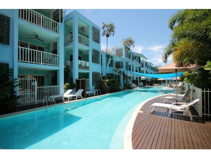 26/10 Owen Street, Port Douglas QLD 4877