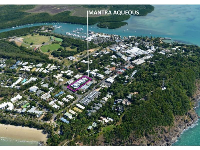 26/10 Owen Street, Port Douglas QLD 4877