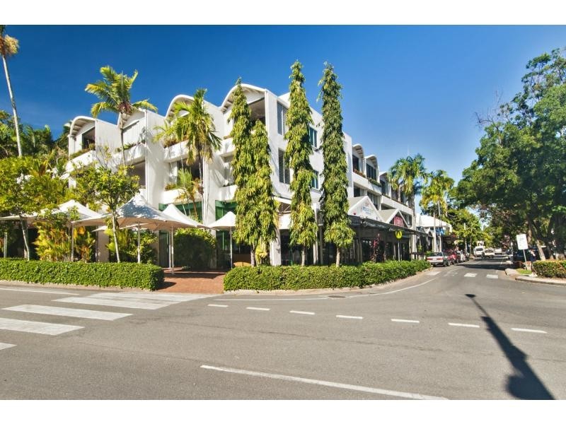 212/2 Macrossan Street ‘Club Tropical’, Port Douglas QLD 4877