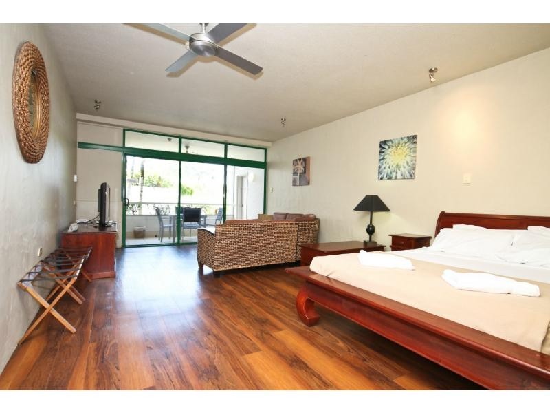 212/2 Macrossan Street ‘Club Tropical’, Port Douglas QLD 4877