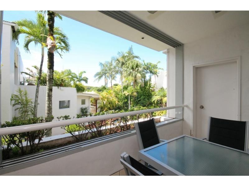 212/2 Macrossan Street ‘Club Tropical’, Port Douglas QLD 4877