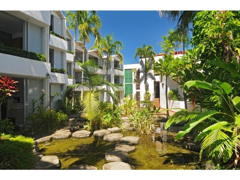 212/2 Macrossan Street ‘Club Tropical’, Port Douglas QLD 4877