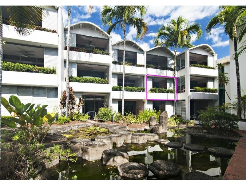 212/2 Macrossan Street ‘Club Tropical’, Port Douglas QLD 4877