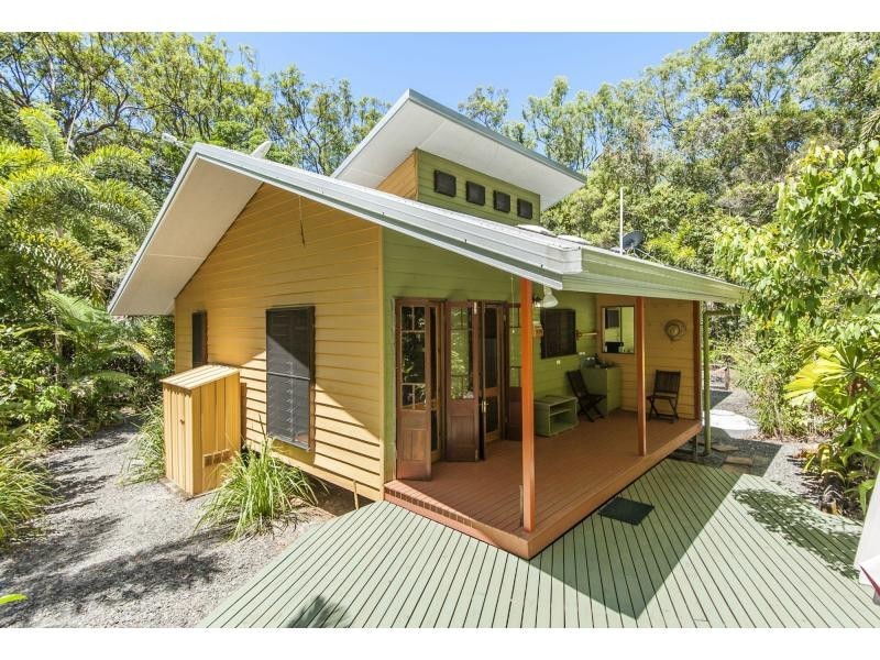 L188 Bloodwood Road – COW BAY, Daintree QLD 4873