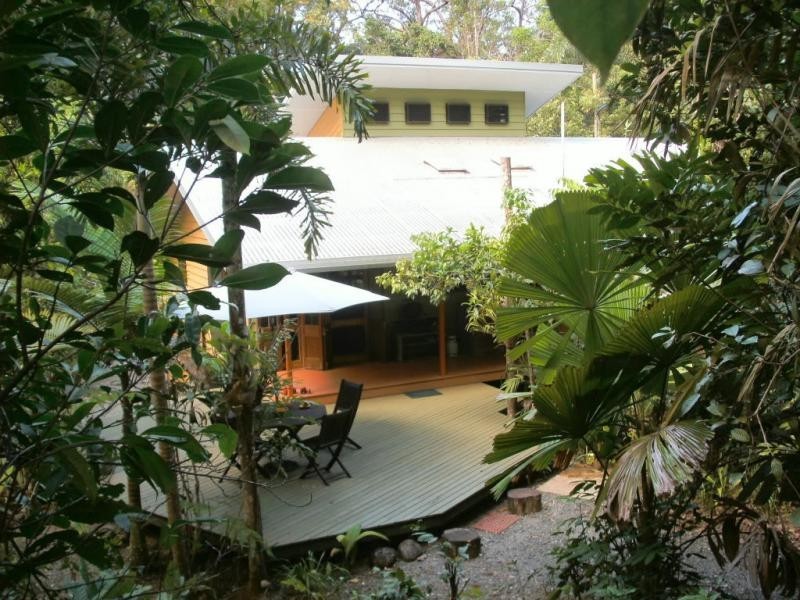 L188 Bloodwood Road – COW BAY, Daintree QLD 4873