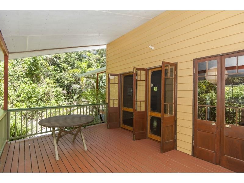 L188 Bloodwood Road – COW BAY, Daintree QLD 4873