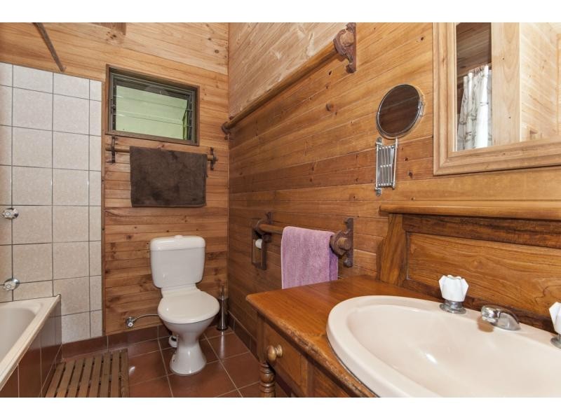 L188 Bloodwood Road – COW BAY, Daintree QLD 4873