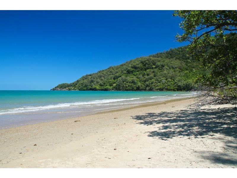 L188 Bloodwood Road – COW BAY, Daintree QLD 4873
