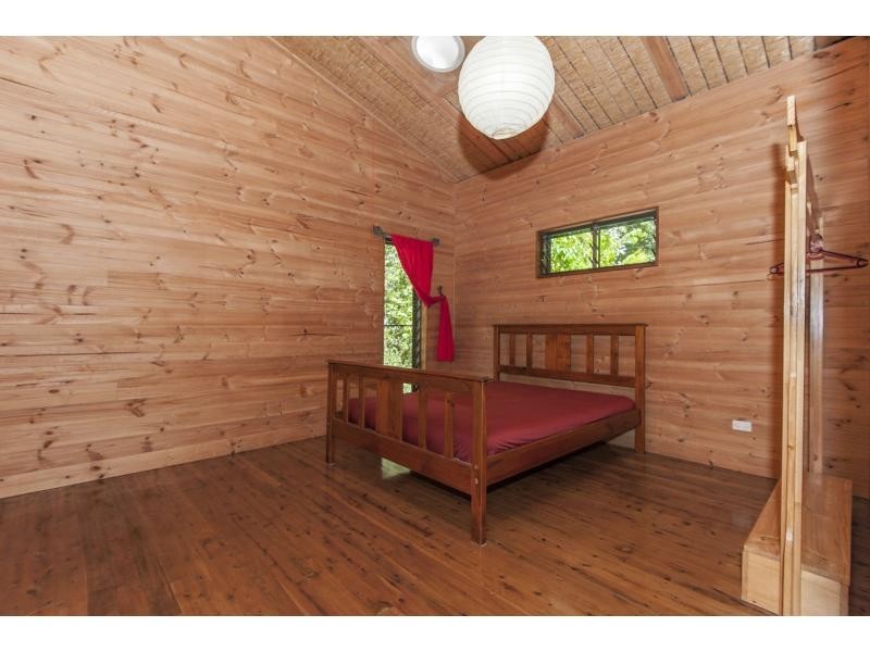 L188 Bloodwood Road – COW BAY, Daintree QLD 4873