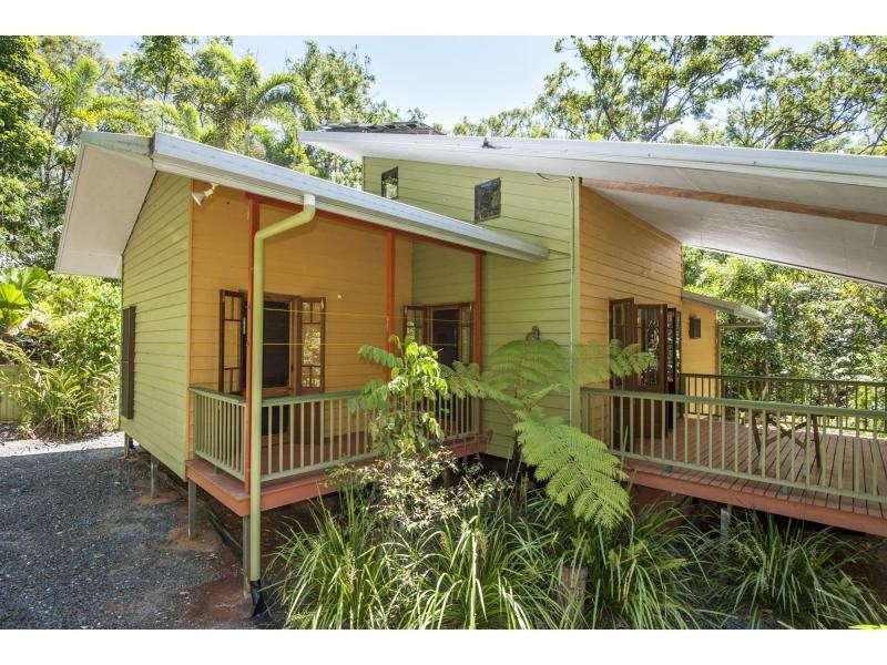 L188 Bloodwood Road – COW BAY, Daintree QLD 4873