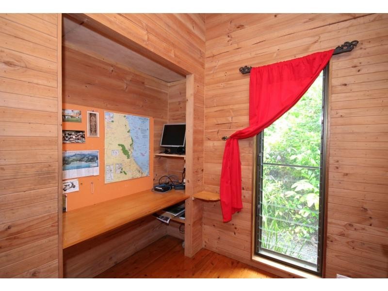 L188 Bloodwood Road – COW BAY, Daintree QLD 4873