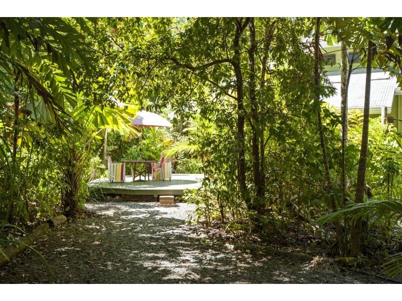 L188 Bloodwood Road – COW BAY, Daintree QLD 4873