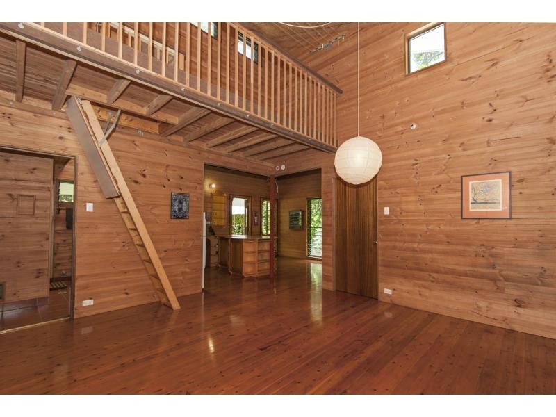 L188 Bloodwood Road – COW BAY, Daintree QLD 4873