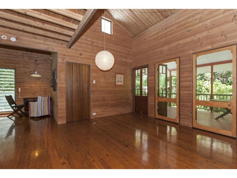 L188 Bloodwood Road – COW BAY, Daintree QLD 4873