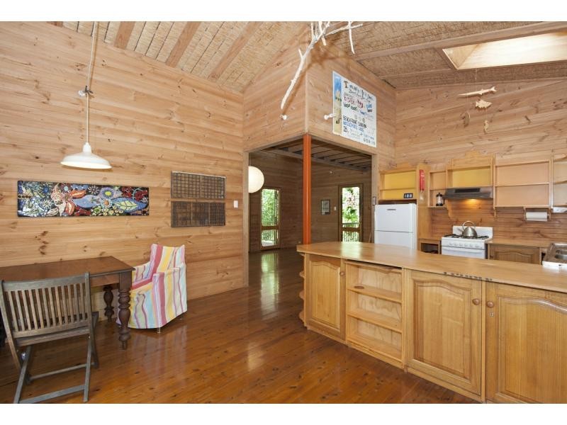 L188 Bloodwood Road – COW BAY, Daintree QLD 4873