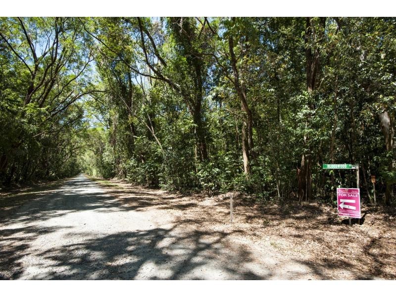L188 Bloodwood Road – COW BAY, Daintree QLD 4873