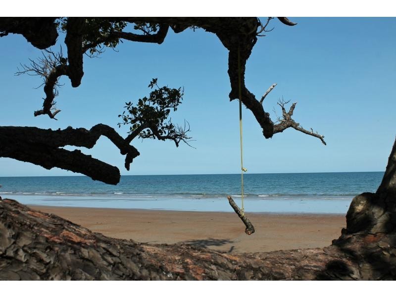 L188 Bloodwood Road – COW BAY, Daintree QLD 4873