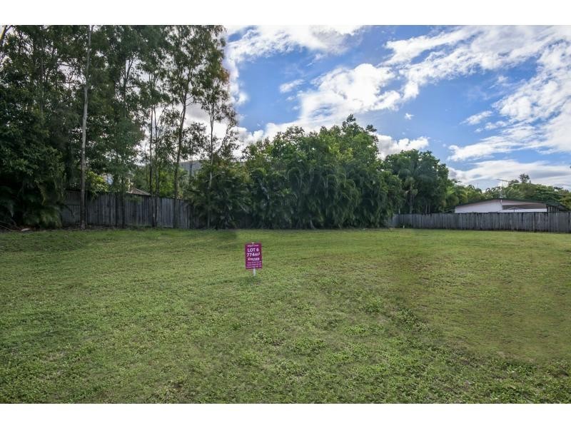 L6 Upolu Esplanade, Clifton Beach QLD 4879