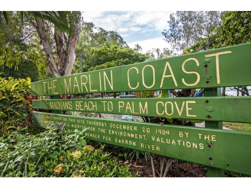 L6 Upolu Esplanade, Clifton Beach QLD 4879