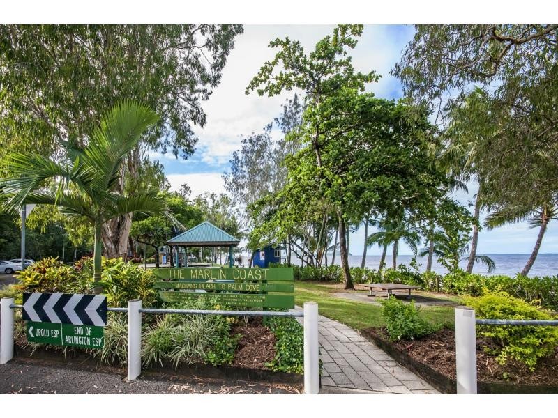 L6 Upolu Esplanade, Clifton Beach QLD 4879