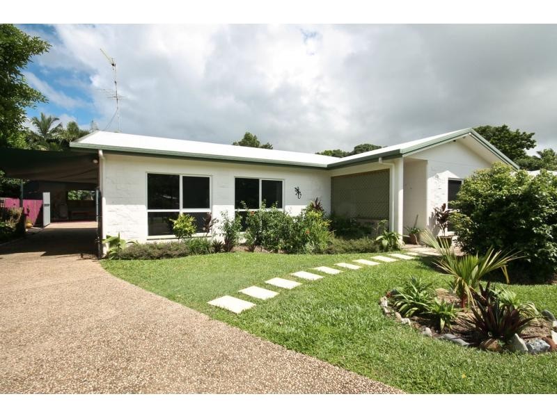 12 Barra Close, Wonga QLD 4873