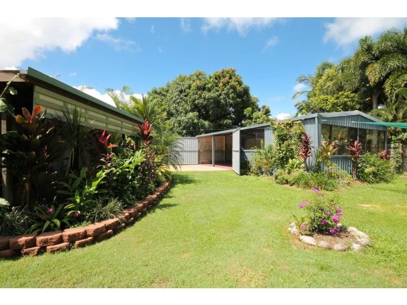 12 Barra Close, Wonga QLD 4873