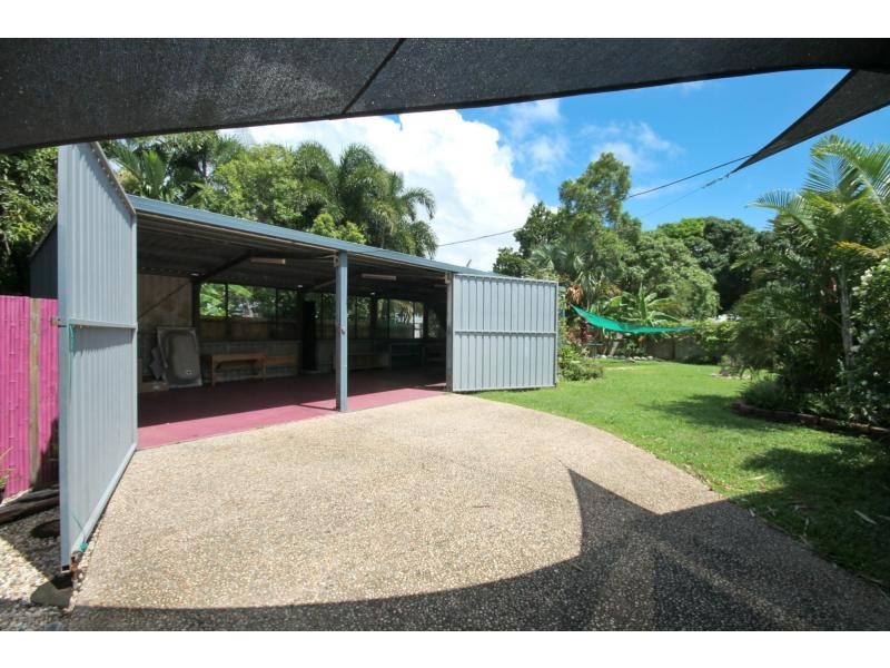 12 Barra Close, Wonga QLD 4873