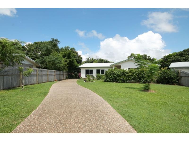 12 Barra Close, Wonga QLD 4873
