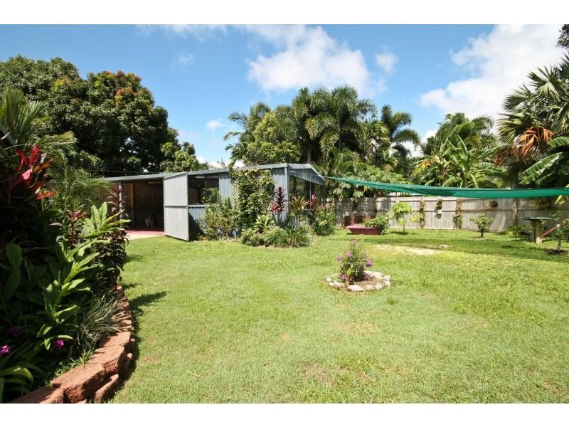 12 Barra Close, Wonga QLD 4873