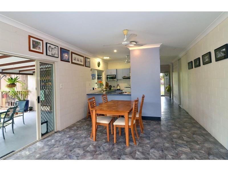 3 Sylvia Close, Wonga QLD 4873