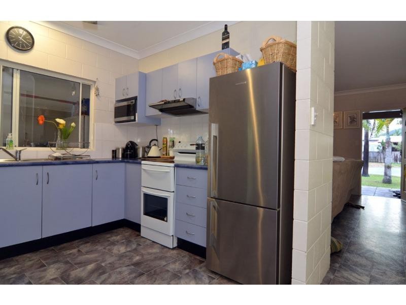 3 Sylvia Close, Wonga QLD 4873