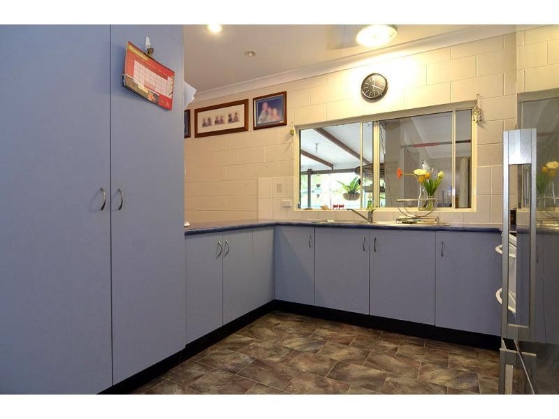 3 Sylvia Close, Wonga QLD 4873