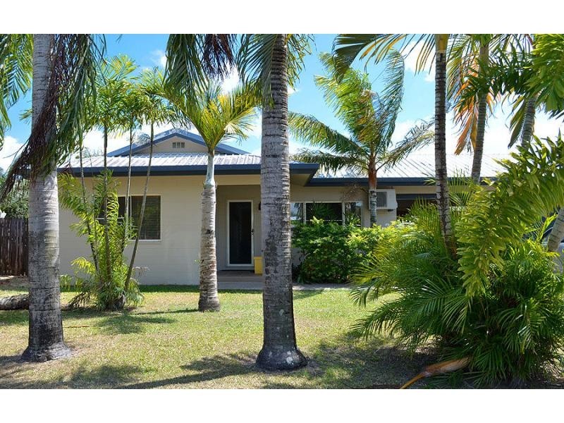 3 Sylvia Close, Wonga QLD 4873