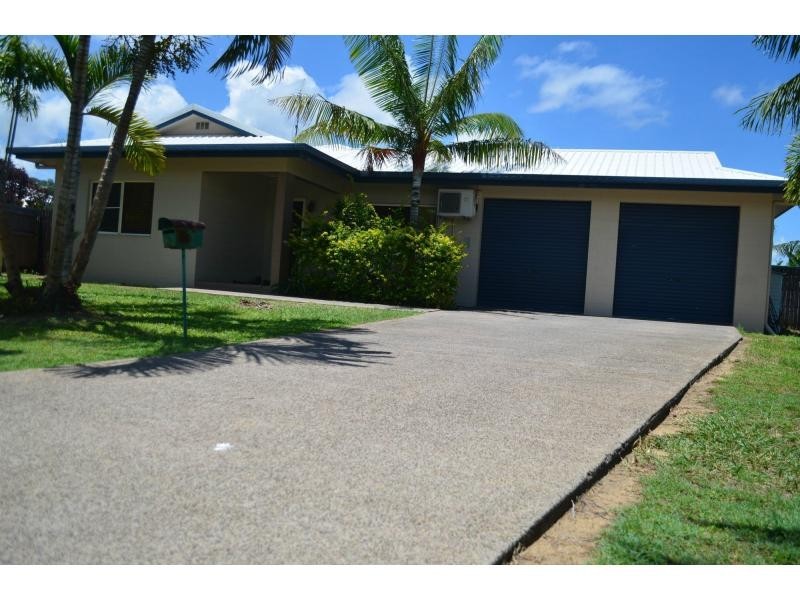 3 Sylvia Close, Wonga QLD 4873