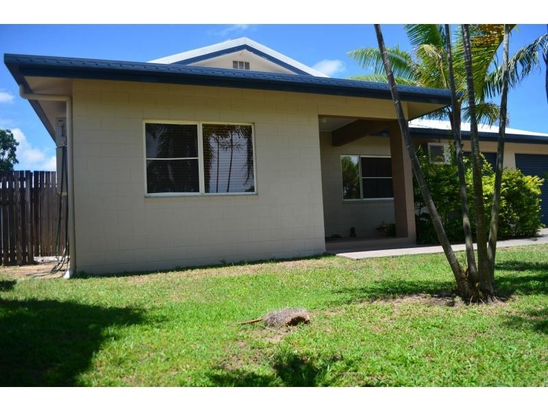 3 Sylvia Close, Wonga QLD 4873