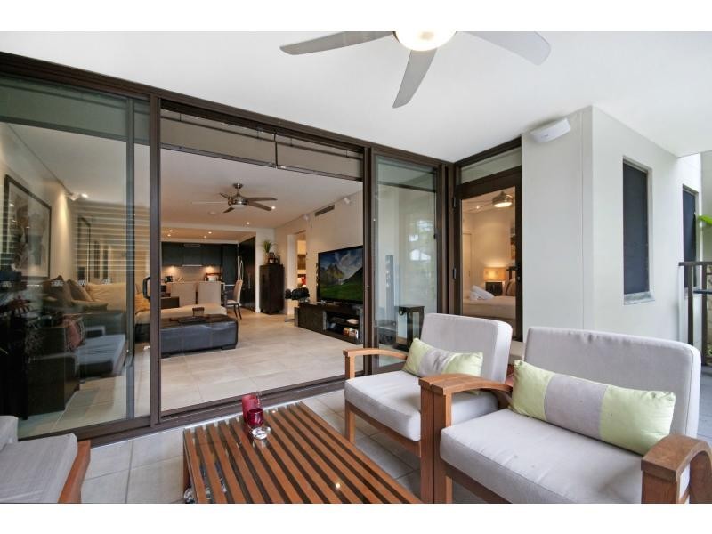 Lot 129 ‘Sea Temple Resort & Spa’ Mitre Street, Port Douglas QLD 4877