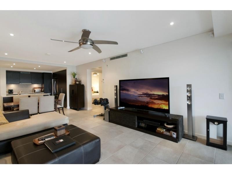 Lot 129 ‘Sea Temple Resort & Spa’ Mitre Street, Port Douglas QLD 4877