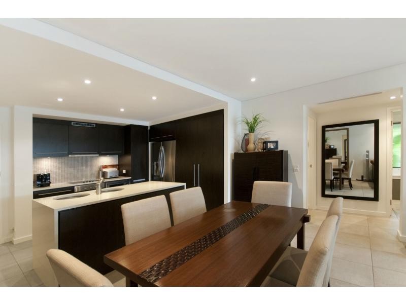 Lot 129 ‘Sea Temple Resort & Spa’ Mitre Street, Port Douglas QLD 4877