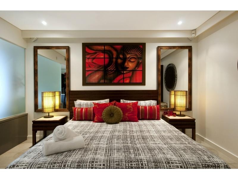 Lot 129 ‘Sea Temple Resort & Spa’ Mitre Street, Port Douglas QLD 4877