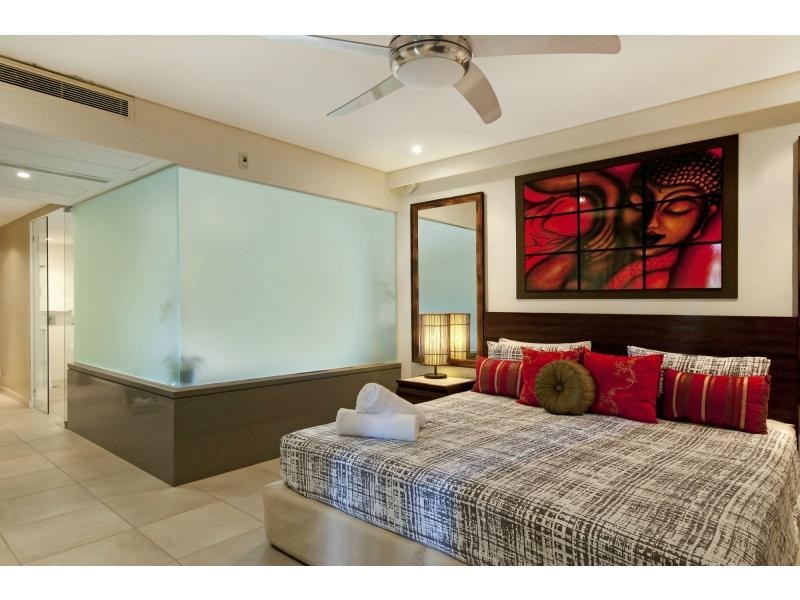 Lot 129 ‘Sea Temple Resort & Spa’ Mitre Street, Port Douglas QLD 4877