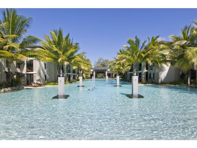 Lot 129 ‘Sea Temple Resort & Spa’ Mitre Street, Port Douglas QLD 4877