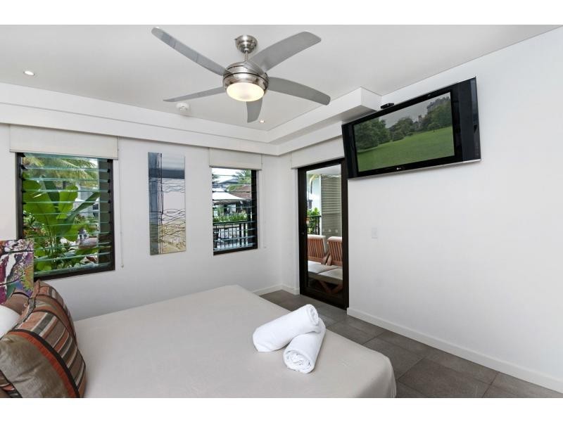 Lot 129 ‘Sea Temple Resort & Spa’ Mitre Street, Port Douglas QLD 4877