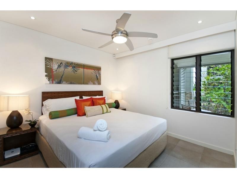 Lot 129 ‘Sea Temple Resort & Spa’ Mitre Street, Port Douglas QLD 4877