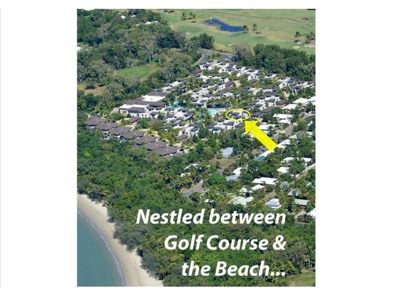 Lot 129 ‘Sea Temple Resort & Spa’ Mitre Street, Port Douglas QLD 4877