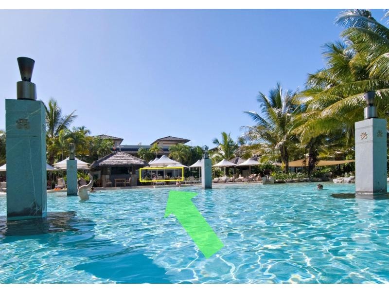 Lot 129 ‘Sea Temple Resort & Spa’ Mitre Street, Port Douglas QLD 4877