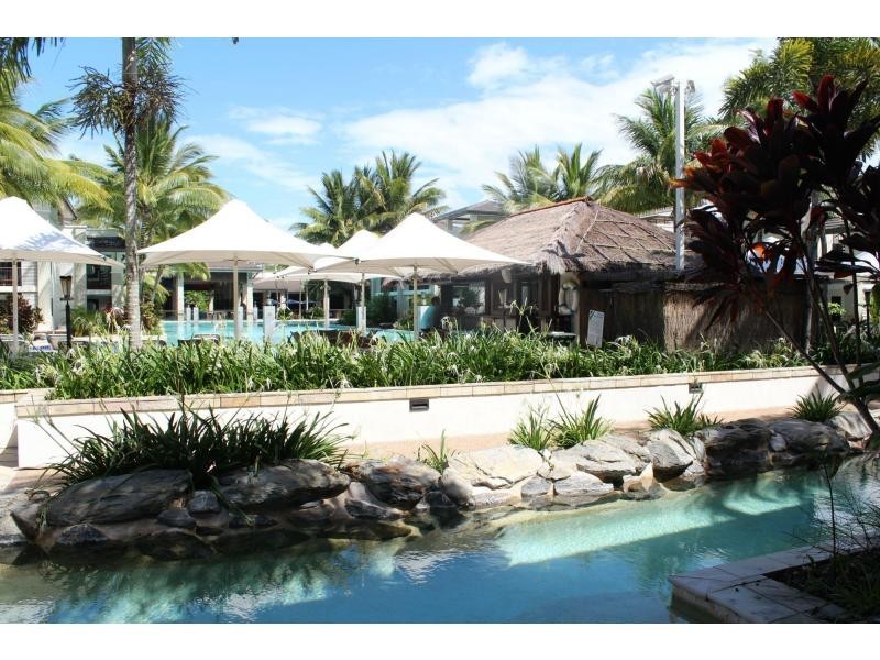 Lot 129 ‘Sea Temple Resort & Spa’ Mitre Street, Port Douglas QLD 4877