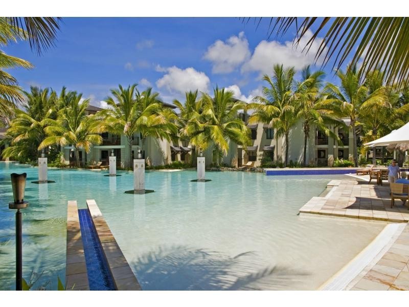 Lot 129 ‘Sea Temple Resort & Spa’ Mitre Street, Port Douglas QLD 4877